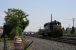 CSX 8061